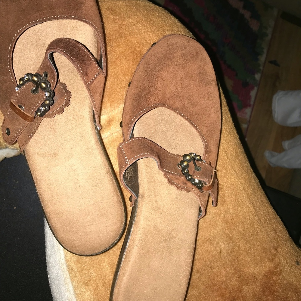 Shoes